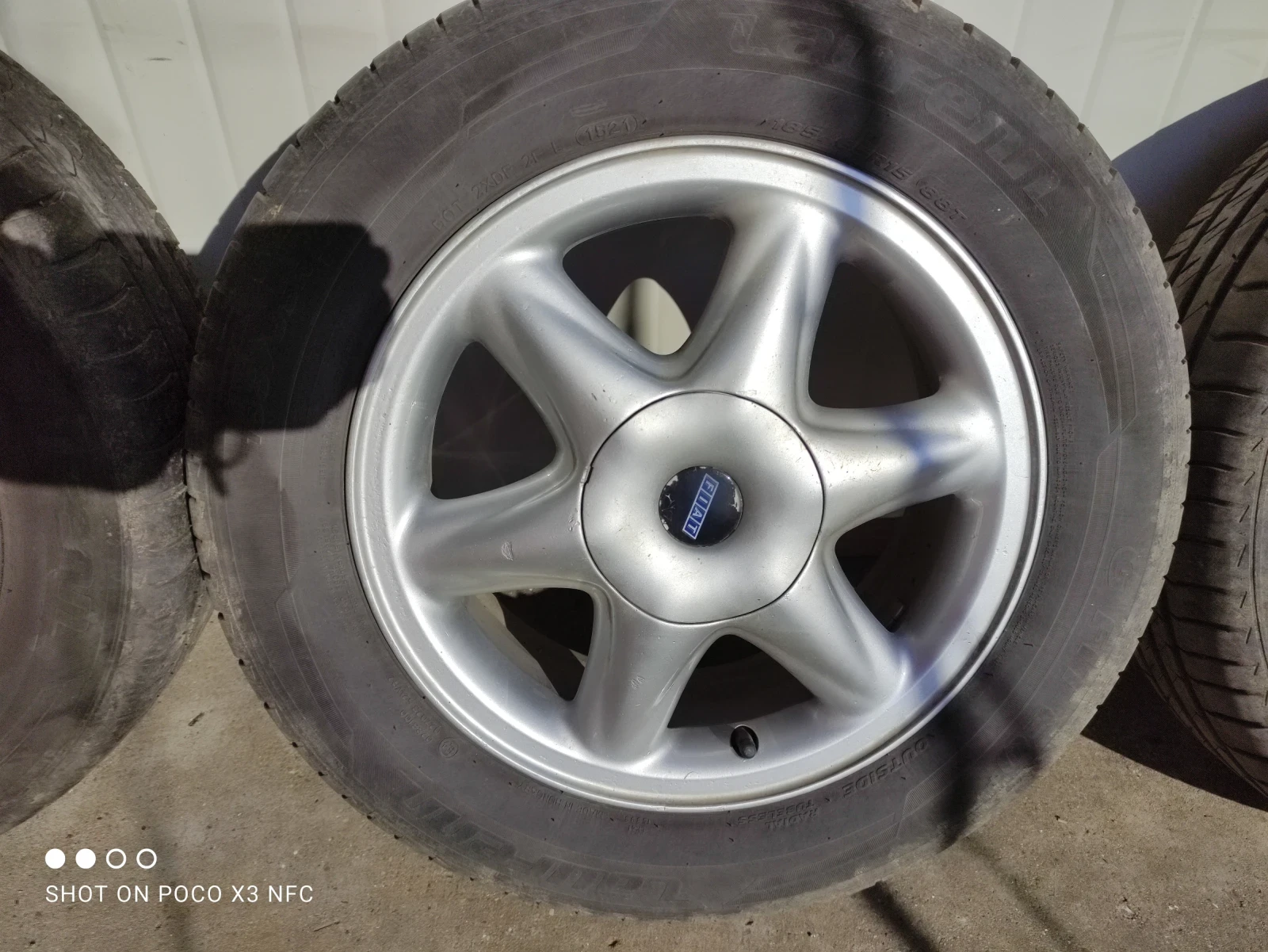 Fiat Qubo, снимка 11 - Автомобили и джипове - 53772986