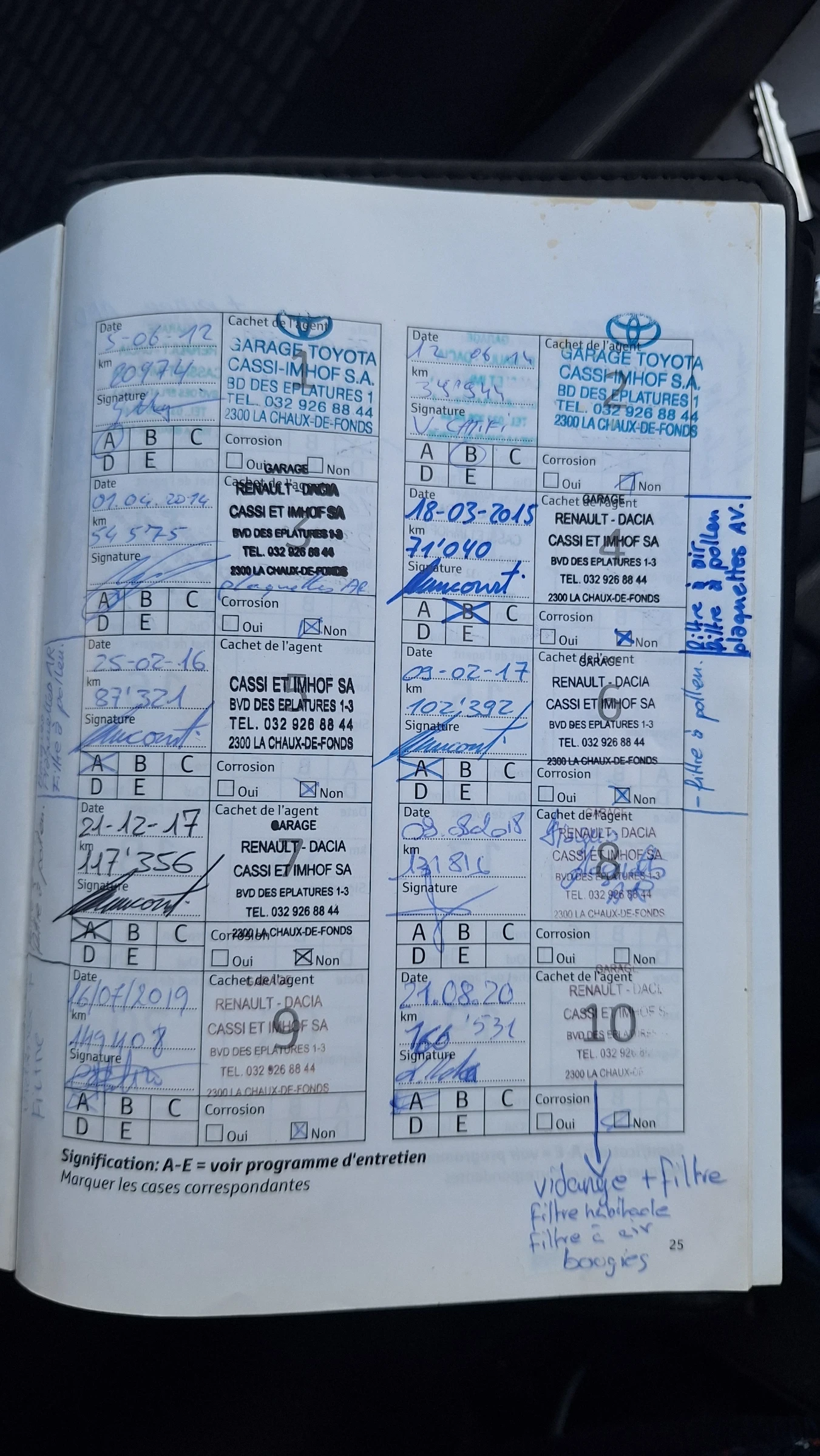 Toyota Avensis 2.0  АВТОМАТИК, снимка 13 - Автомобили и джипове - 53841024