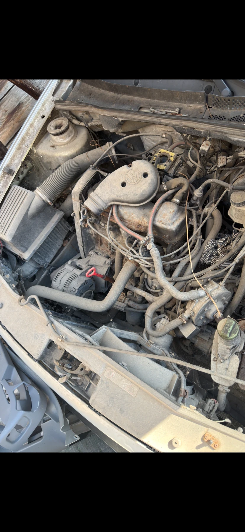 VW Golf 1.8 mono АВТОМАТИК, снимка 3 - Автомобили и джипове - 53844721