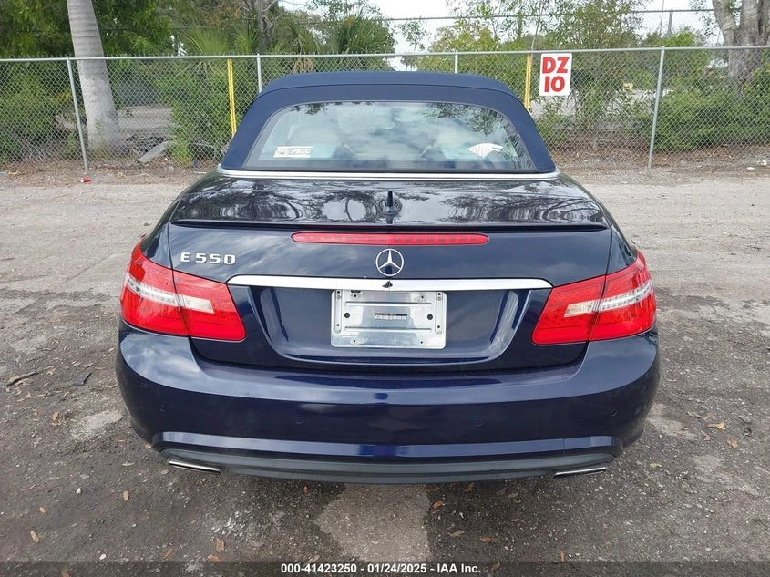 Mercedes-Benz E 500 E 550 С РЕГИСТРАЦИЯ & АВТО КРЕДИТ, снимка 10 - Автомобили и джипове - 53877340