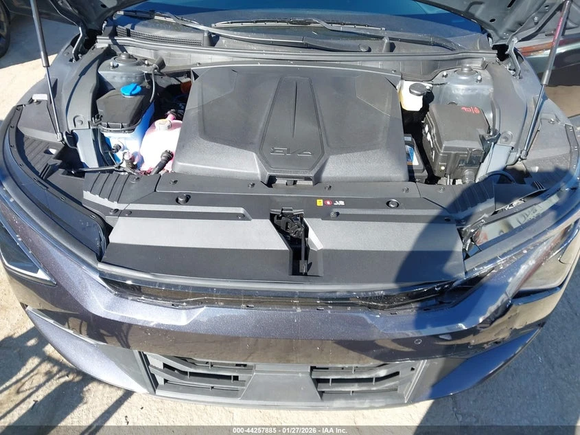 Kia EV6 Light Long Range RWD, снимка 10 - Автомобили и джипове - 53936264