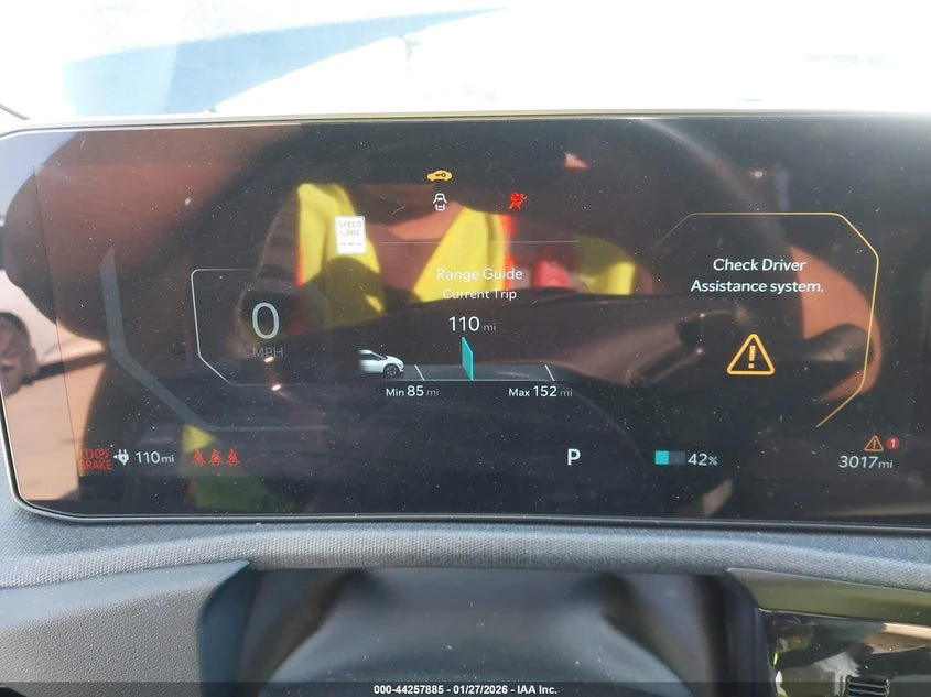 Kia EV6 Light Long Range RWD, снимка 7 - Автомобили и джипове - 53936264