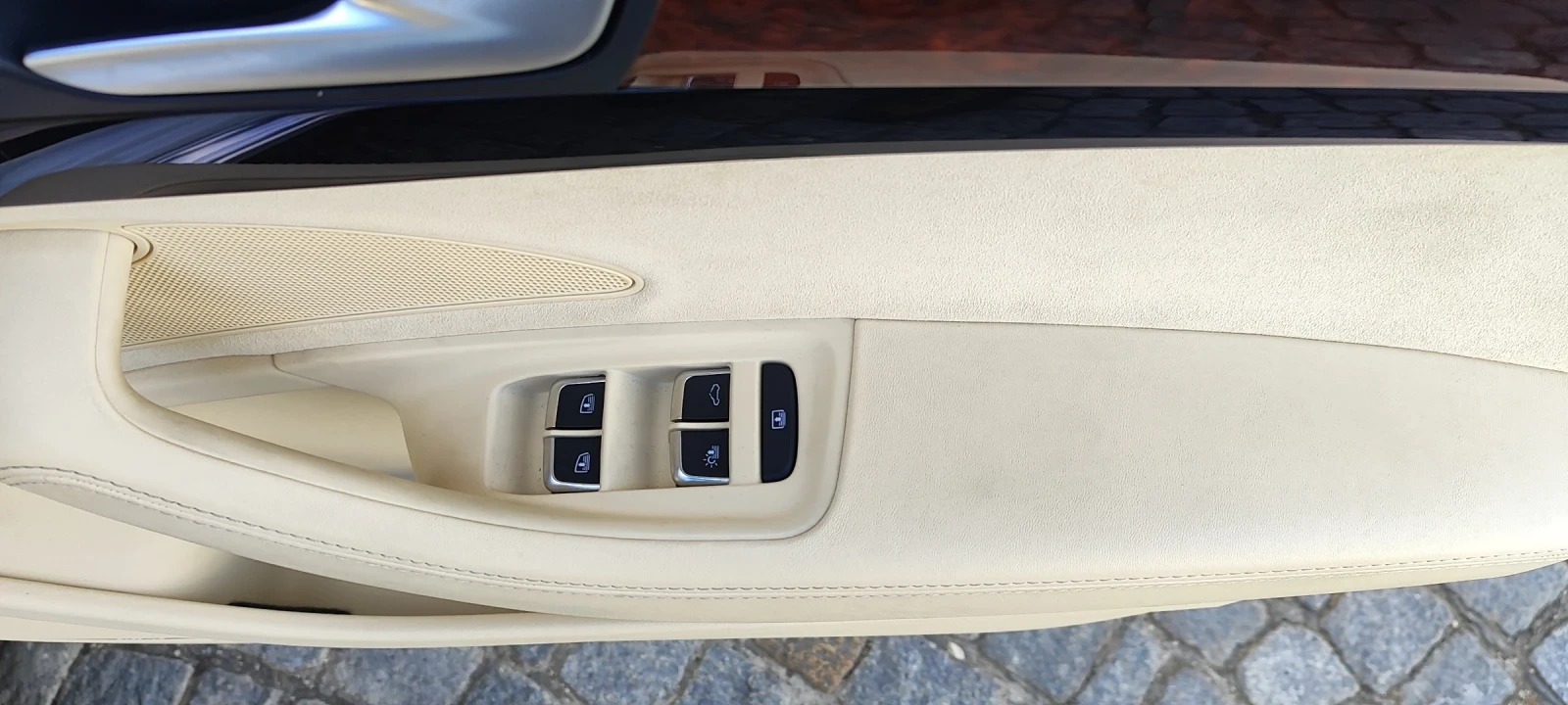 Audi A8 4.0T, снимка 11 - Автомобили и джипове - 53945917