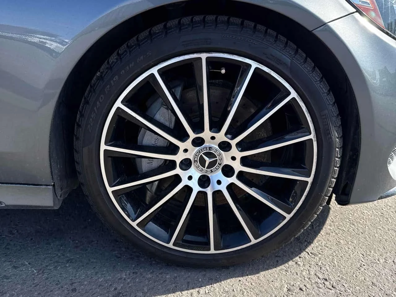 Mercedes-Benz C 300 * CARFAX * ЦЕНА ДО БГ, снимка 7 - Автомобили и джипове - 53968109