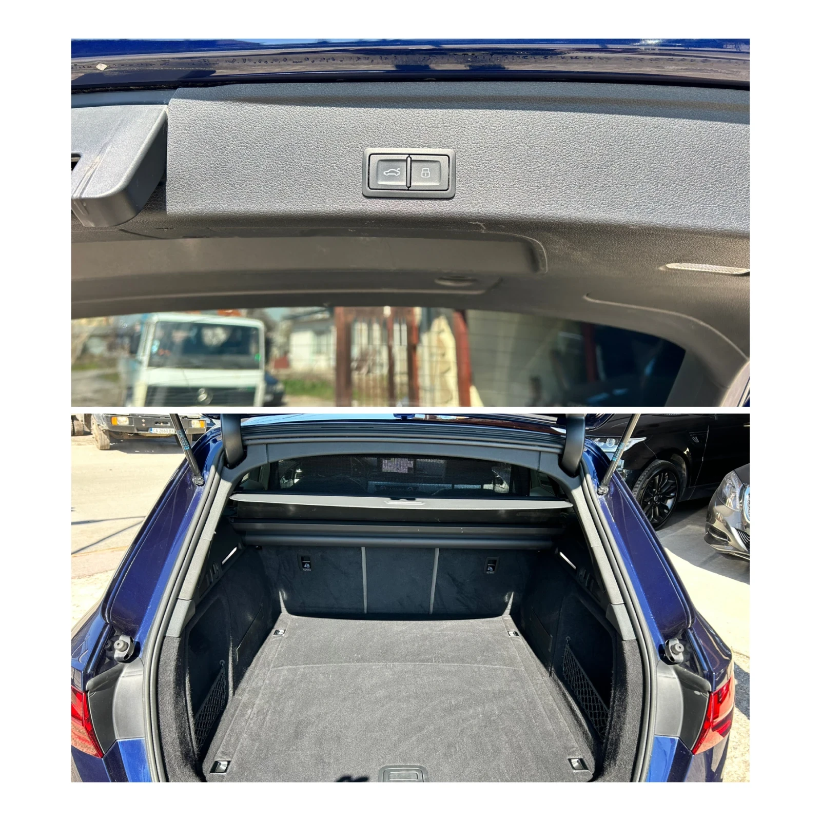 Audi A4 40TDI QUATTRO S-line 159000kм, снимка 17 - Автомобили и джипове - 54112727