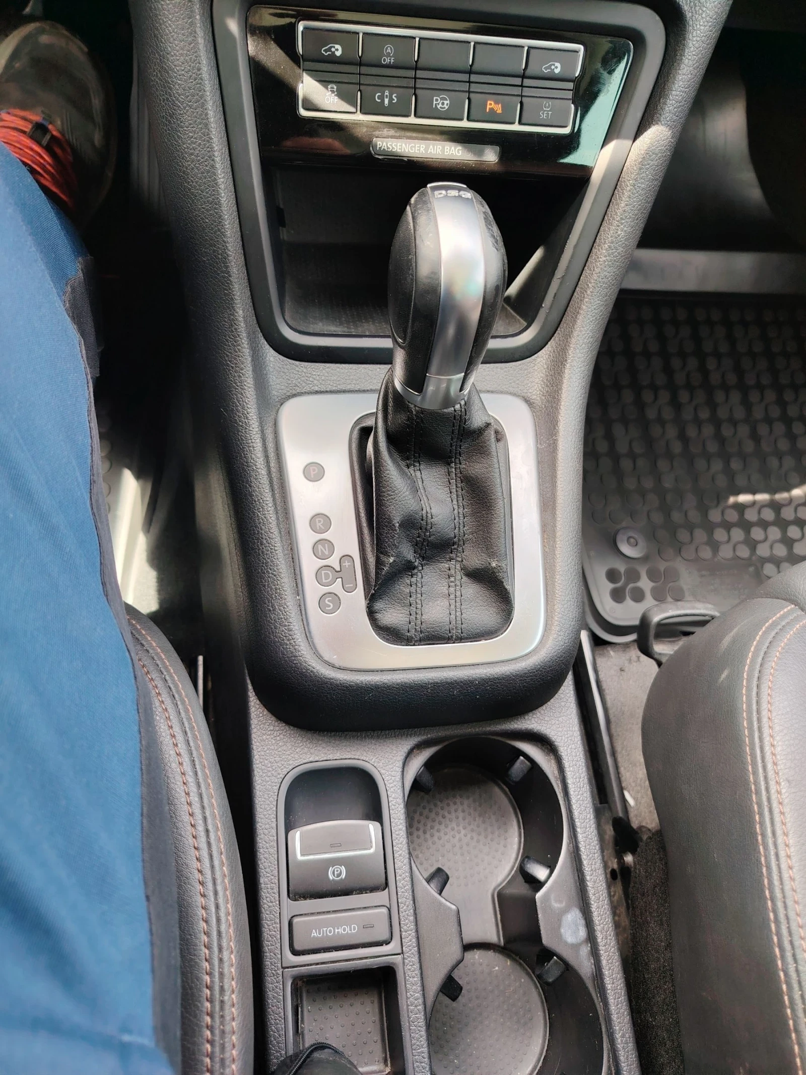 VW Sharan 2.0tdi avtomatik | Mobile.bg � ����������� 14