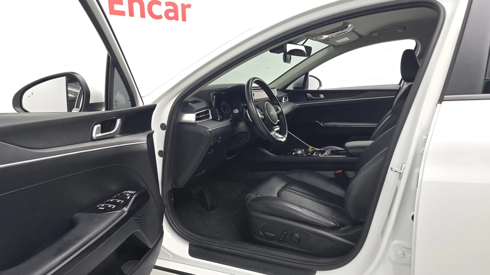 Kia K5 2.0LPI TRENDY autogeorge.com | Mobile.bg � ����������� 10