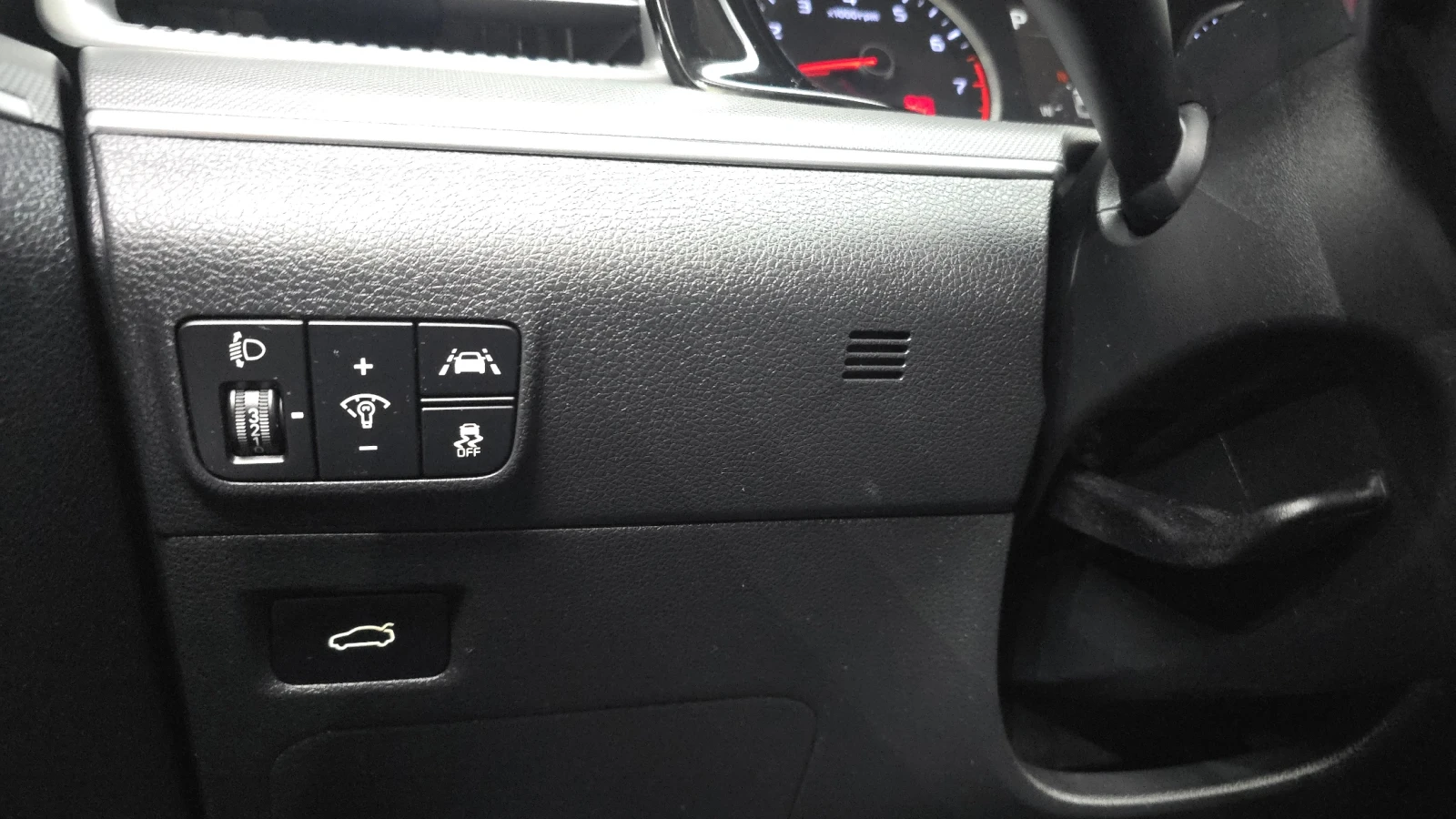 Kia K5 2.0LPI TRENDY autogeorge.com | Mobile.bg � ����������� 17