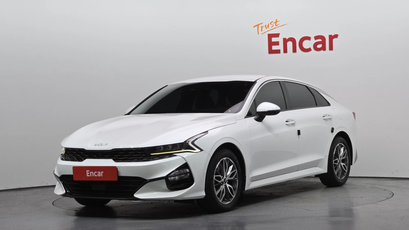 Kia K5 2.0LPI TRENDY autogeorge.com | Mobile.bg � ����������� 1