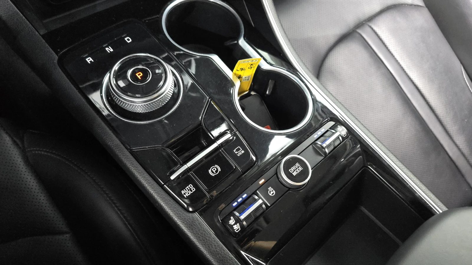 Kia K5 2.0LPI TRENDY autogeorge.com | Mobile.bg � ����������� 9