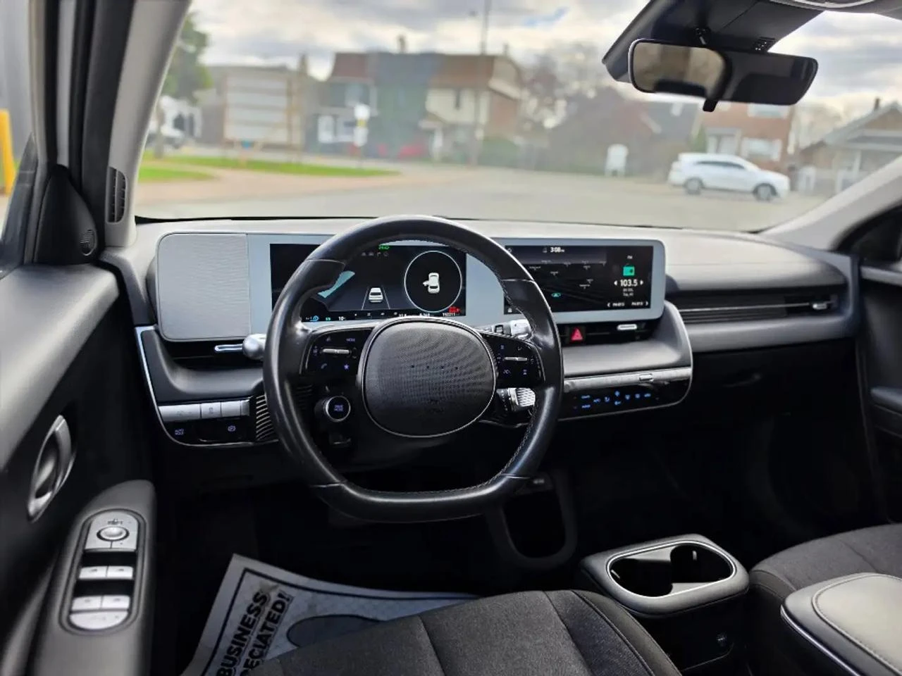 Hyundai Ioniq 5 StandartRange* ������* Carplay* ������� | Mobile.bg � ����������� 12