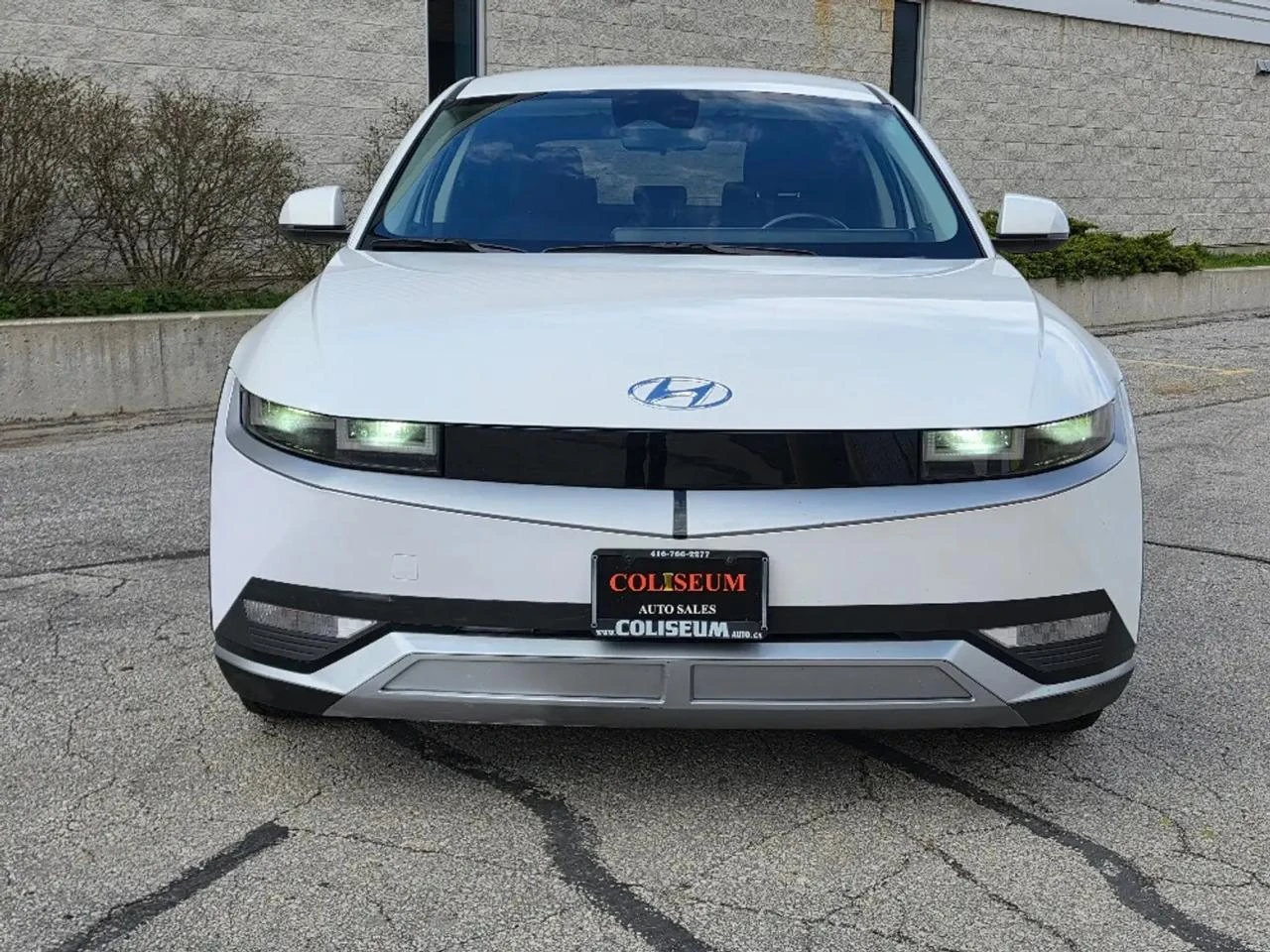 Hyundai Ioniq 5 StandartRange* ������* Carplay* ������� | Mobile.bg � ����������� 2