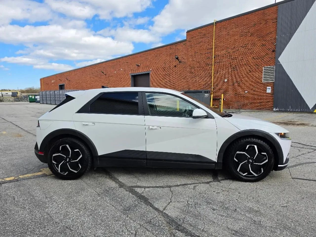 Hyundai Ioniq 5 StandartRange* ������* Carplay* ������� | Mobile.bg � ����������� 8