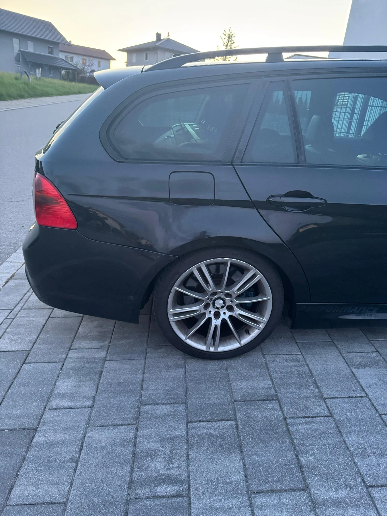 BMW 335 M-PACK/PANO/KEYLESS/FULL, снимка 4 - Автомобили и джипове - 54305194