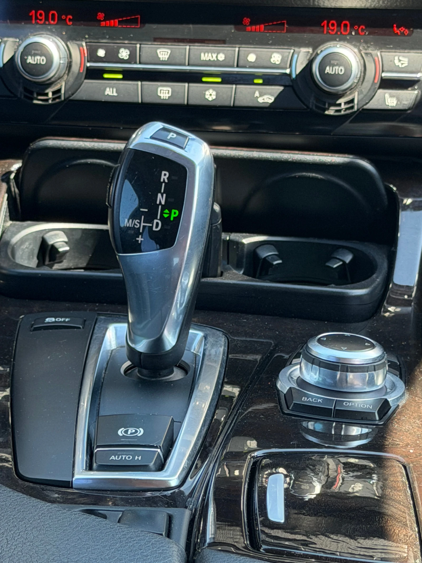 BMW 535, снимка 11 - Автомобили и джипове - 54357633