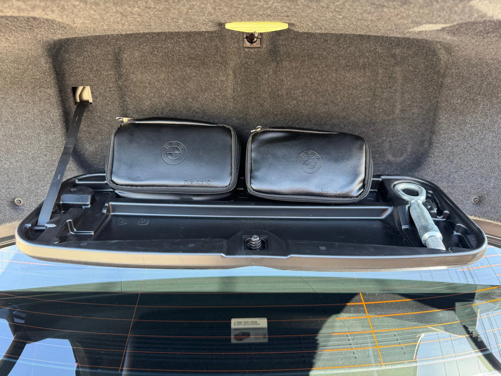 BMW 535, снимка 6 - Автомобили и джипове - 54357633