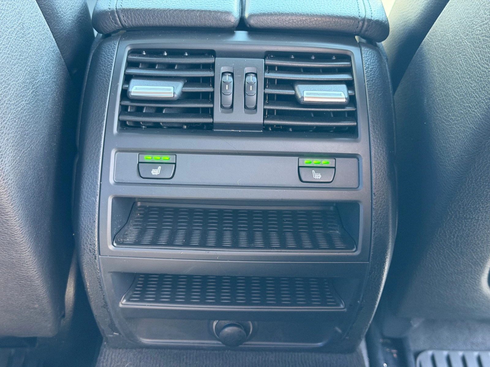 BMW 535, снимка 12 - Автомобили и джипове - 54357633