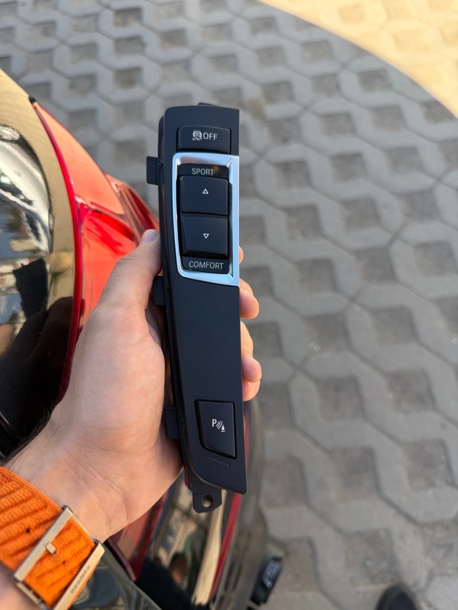 BMW 535, снимка 17 - Автомобили и джипове - 54357633