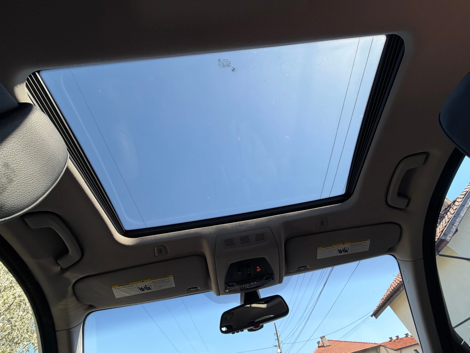 BMW 535, снимка 13 - Автомобили и джипове - 54357633