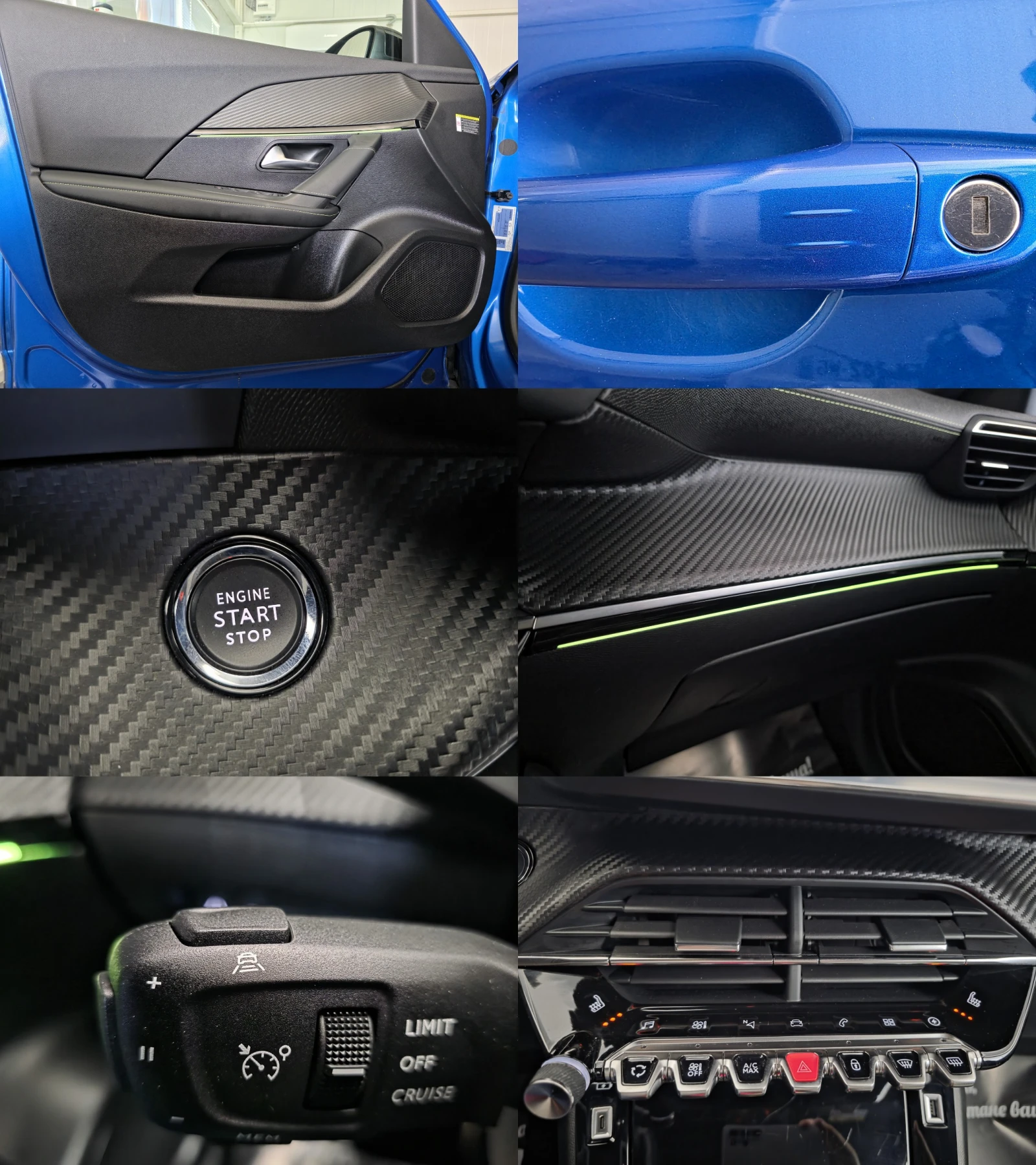 Peugeot 2008 GT  50KW ELECTRIC 136 | Mobile.bg � ����������� 14