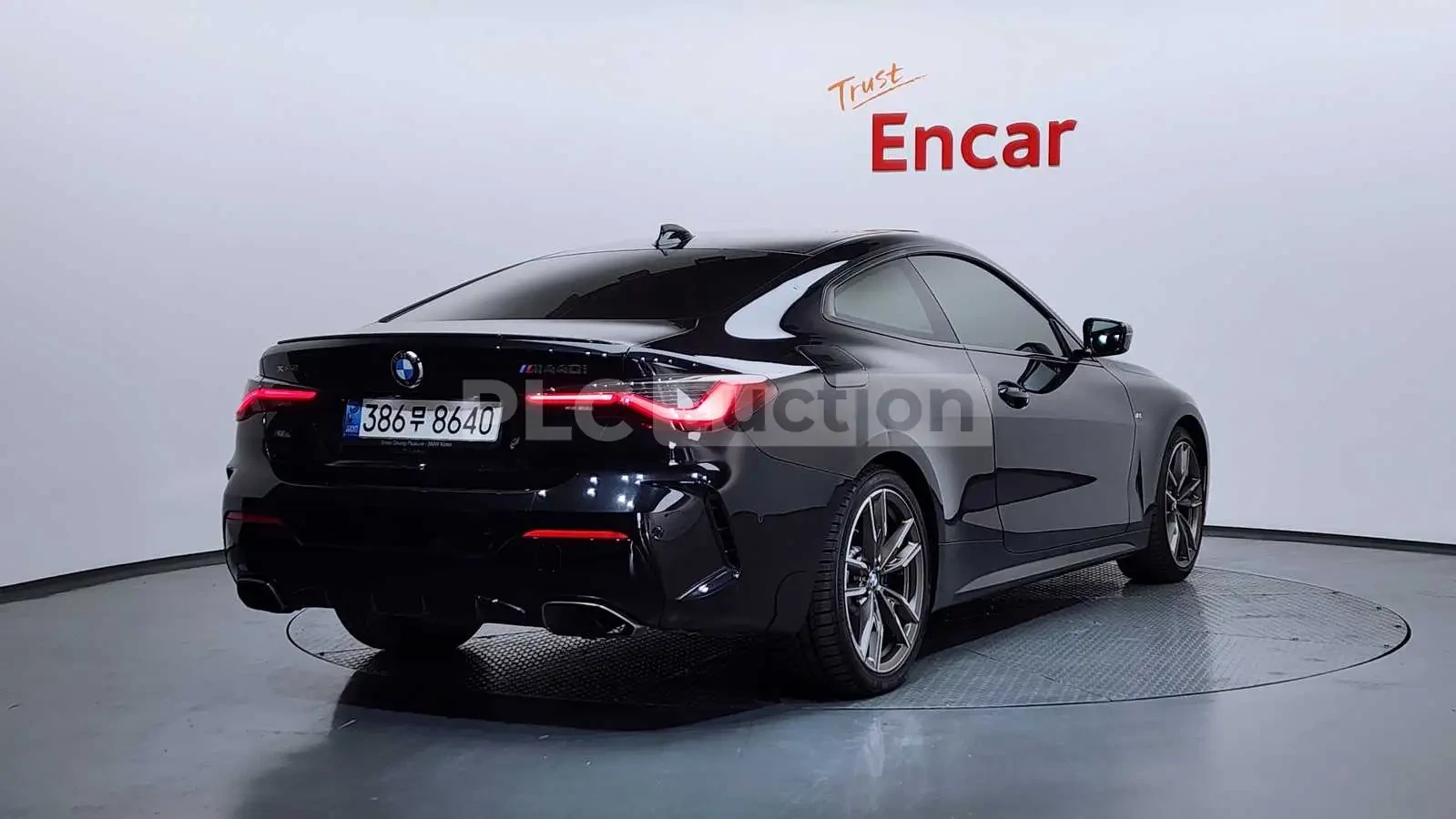 BMW 440 M PACK xDrive| HARMAN| DIST| 360CAM| ���.��������� | Mobile.bg � ����������� 3