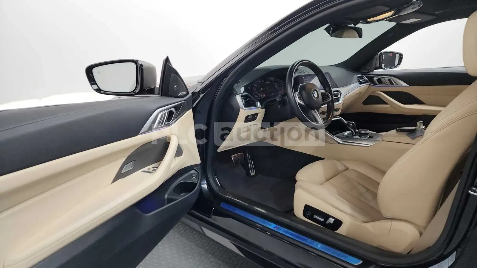 BMW 440 M PACK xDrive| HARMAN| DIST| 360CAM| ���.��������� | Mobile.bg � ����������� 5