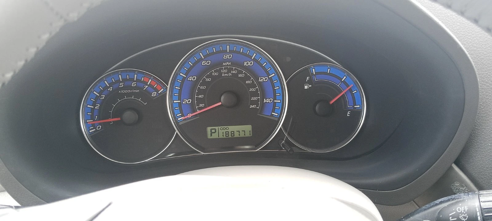 Subaru Forester XT, снимка 9 - Автомобили и джипове - 54737394