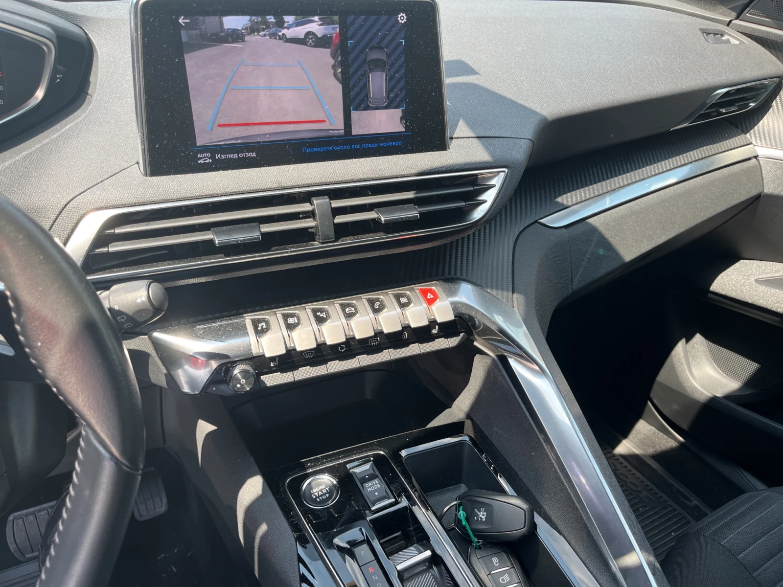 Peugeot 3008, снимка 14 - Автомобили и джипове - 54833784