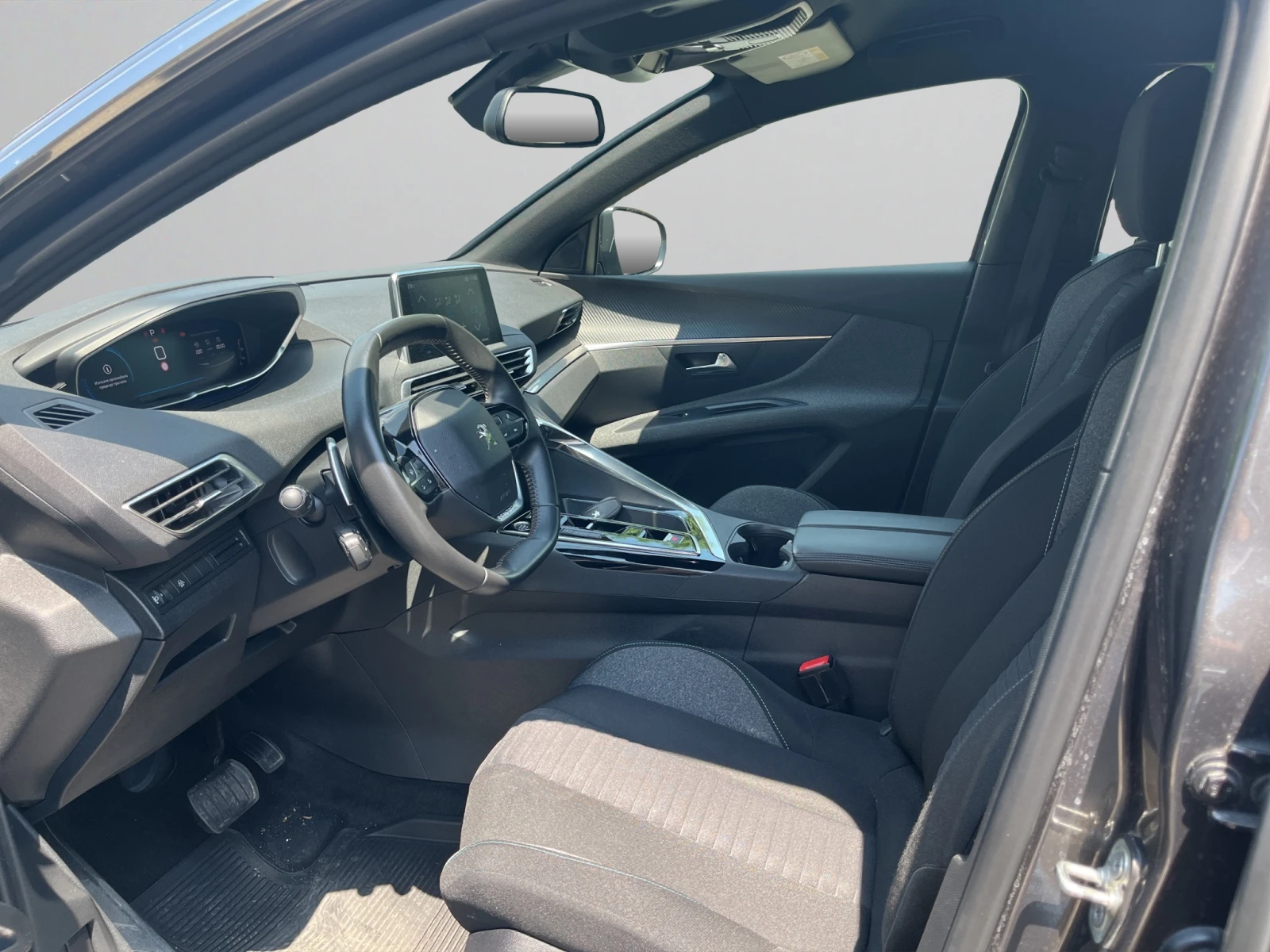 Peugeot 3008, снимка 9 - Автомобили и джипове - 54833784