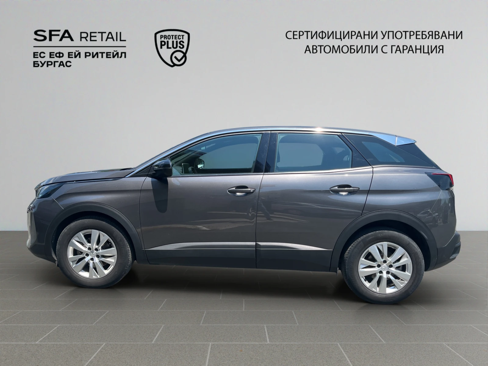 Peugeot 3008, снимка 2 - Автомобили и джипове - 54833784