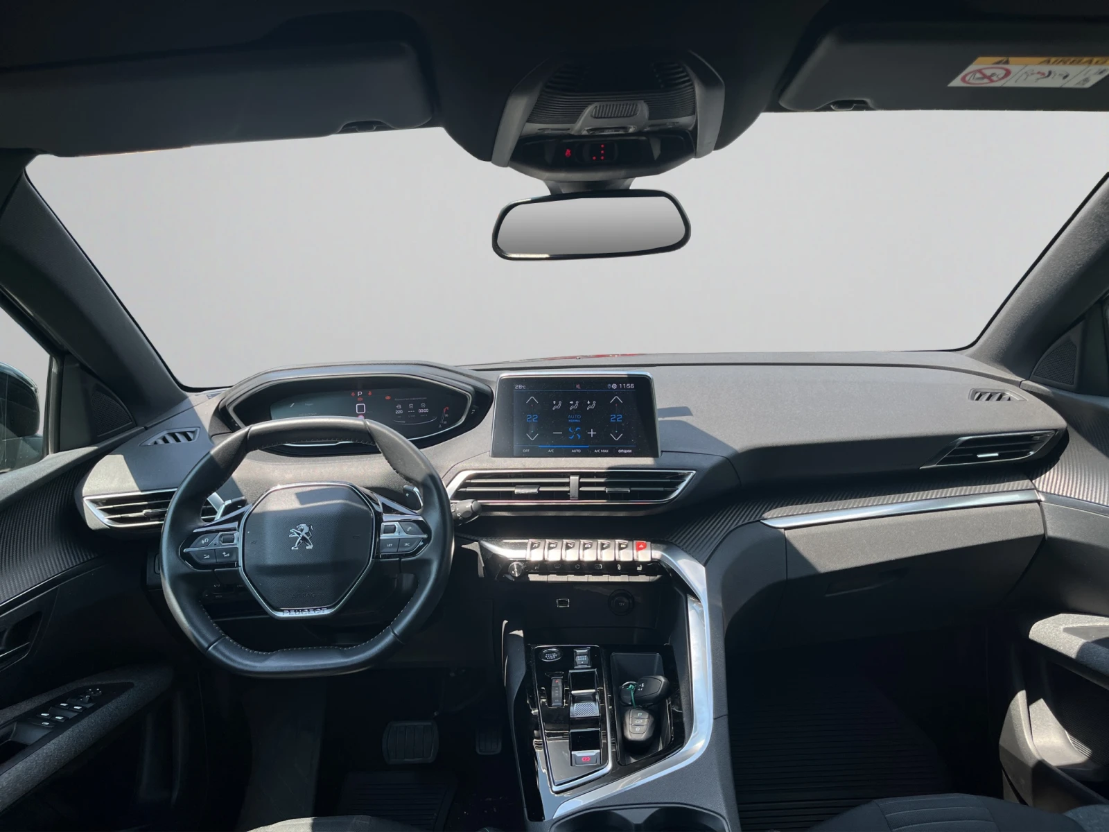 Peugeot 3008, снимка 11 - Автомобили и джипове - 54833784