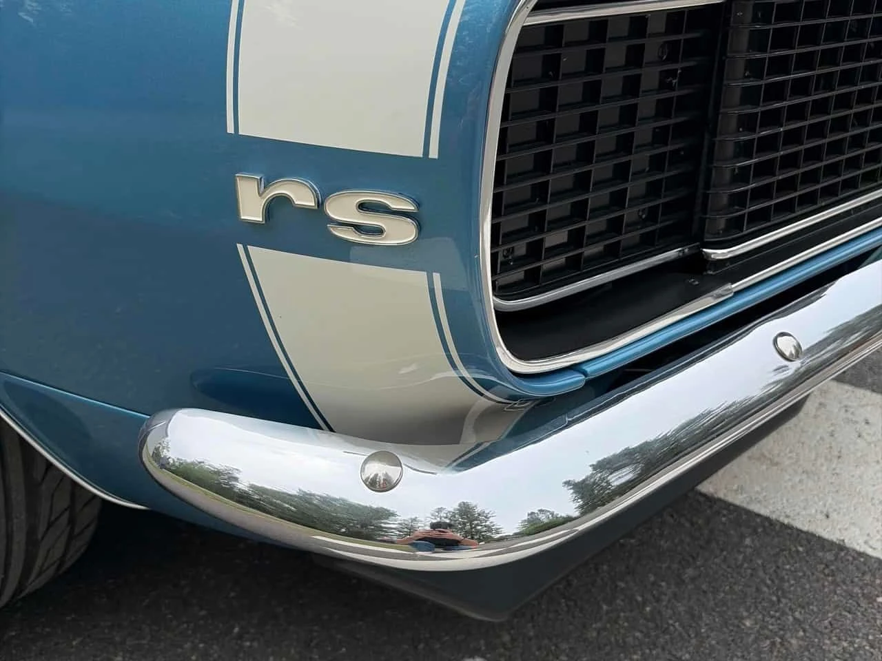Chevrolet Camaro  RS/SS Convertible /  КОЛЕКЦИОНЕРСКО , снимка 12 - Автомобили и джипове - 54841808