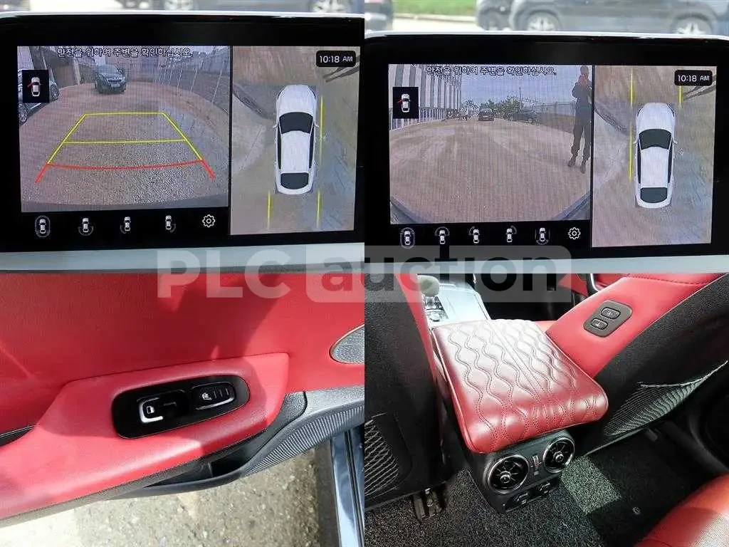 Kia Stinger 3.3 GT AWD| 360| ОБДУХ| ПАНО| ВКЛ.ТЕХНОТЕСТ, снимка 14 - Автомобили и джипове - 55031736