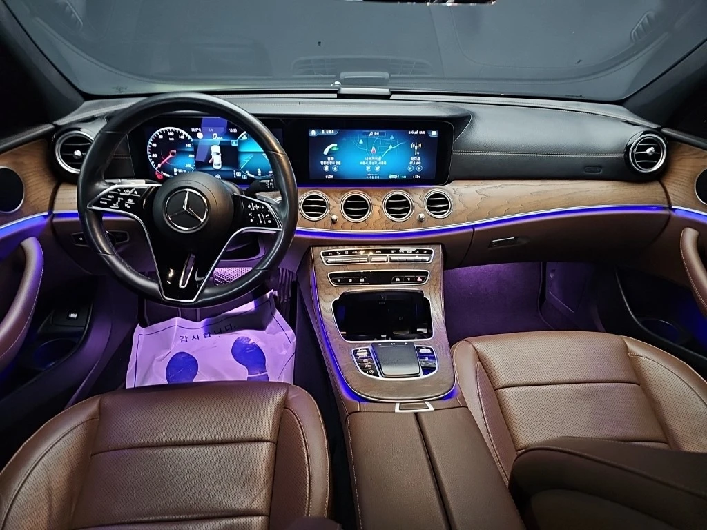 Mercedes-Benz E 220 * FULL DIGITAL * ��������� * ��������� * 2 ����� * | Mobile.bg � ����������� 6