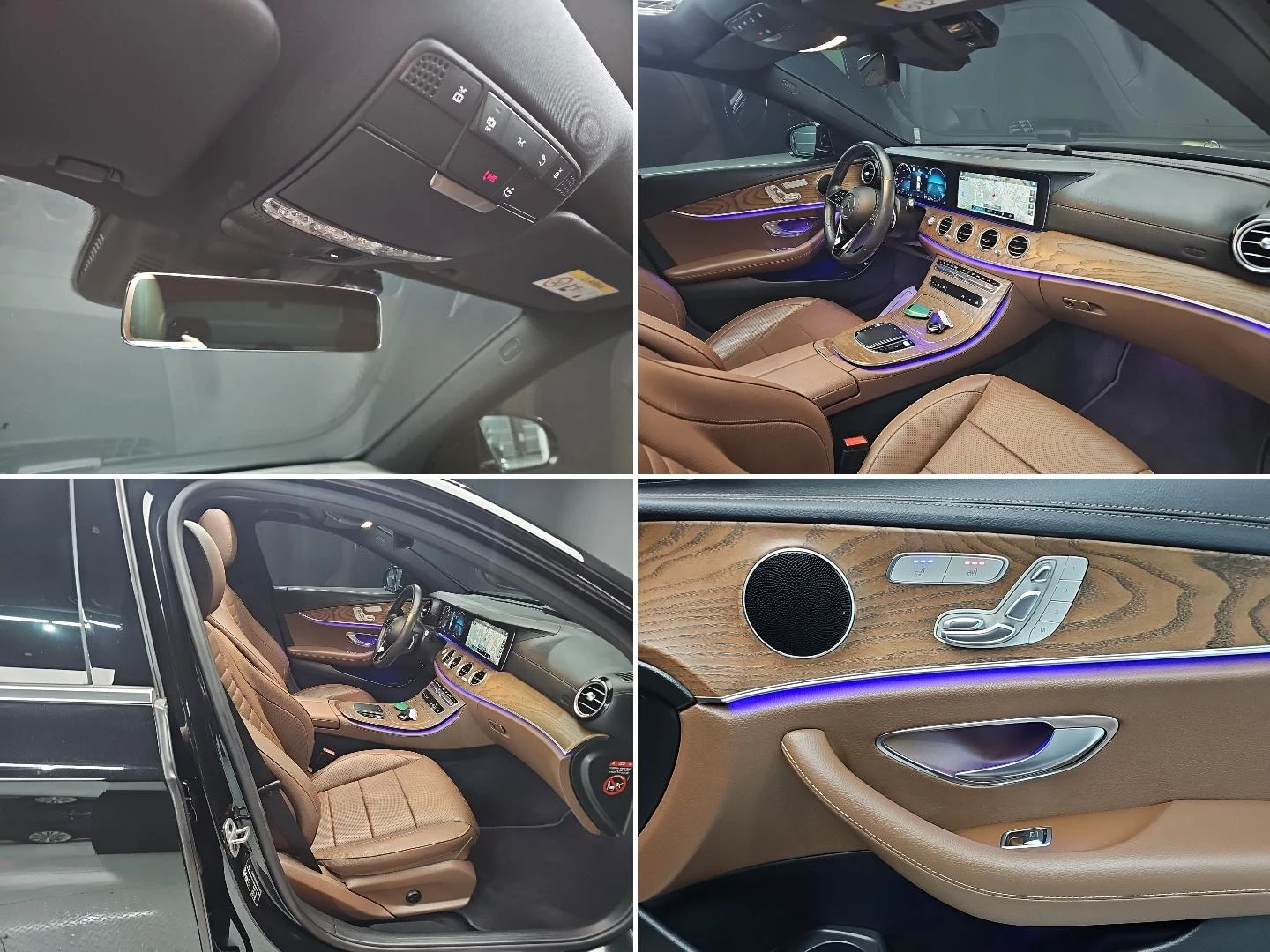 Mercedes-Benz E 220 * FULL DIGITAL * ��������� * ��������� * 2 ����� * | Mobile.bg � ����������� 14