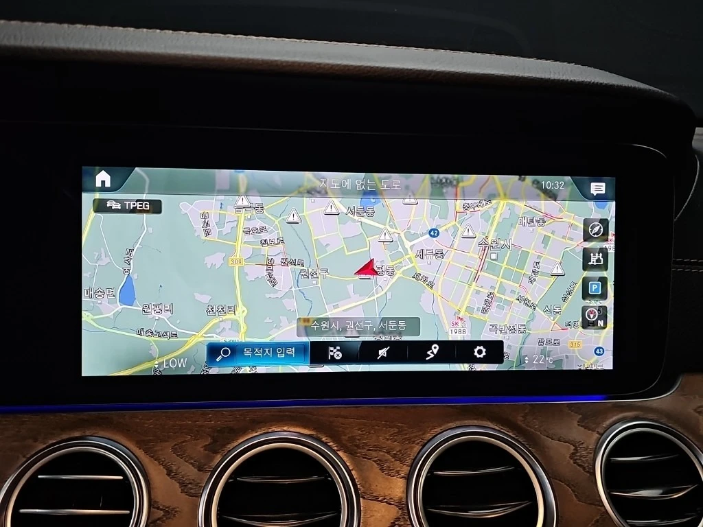 Mercedes-Benz E 220 * FULL DIGITAL * ��������� * ��������� * 2 ����� * | Mobile.bg � ����������� 12