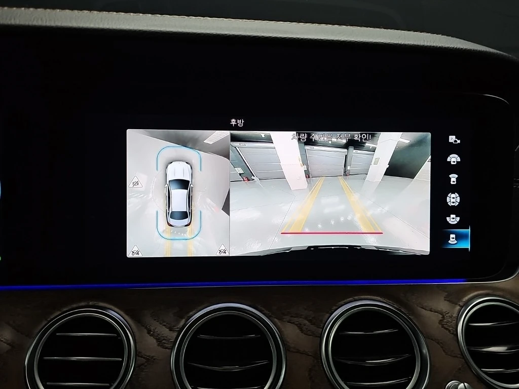 Mercedes-Benz E 220 * FULL DIGITAL * ��������� * ��������� * 2 ����� * | Mobile.bg � ����������� 9
