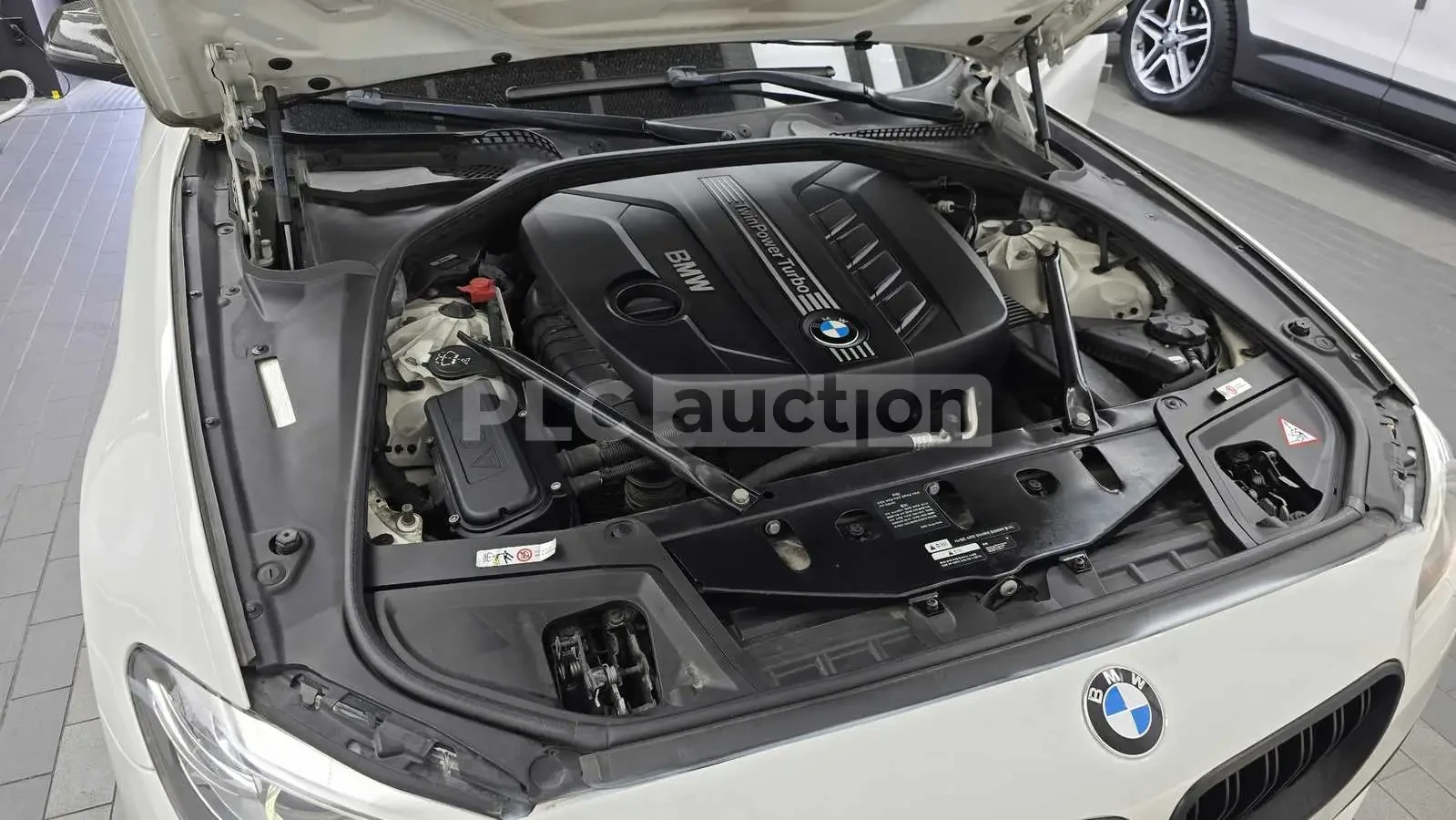 BMW 520 HEAD-UP PANO 360 !������! #����� ����������#  | Mobile.bg � ����������� 5