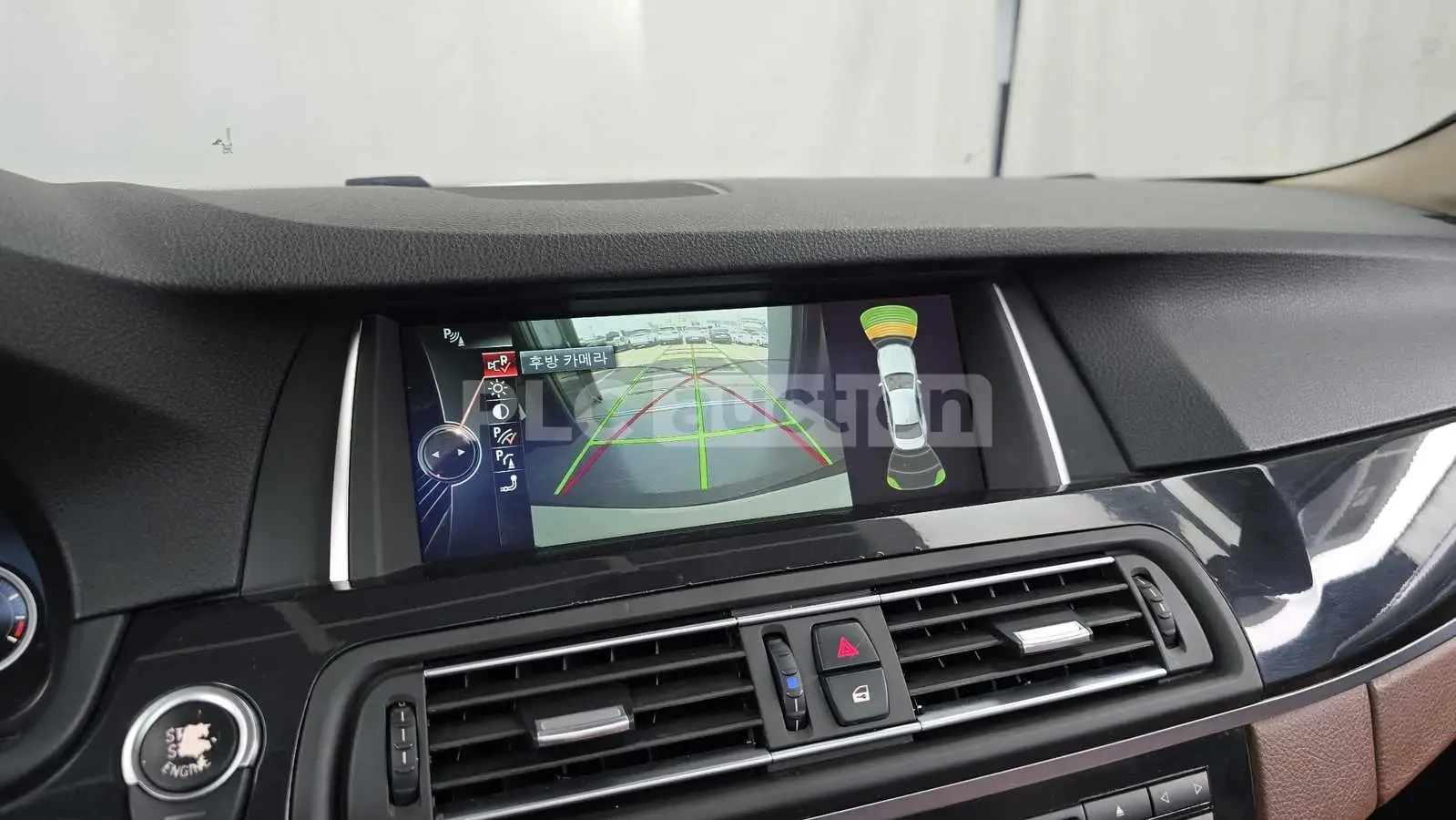 BMW 520 HEAD-UP PANO 360 !������! #����� ����������#  | Mobile.bg � ����������� 12