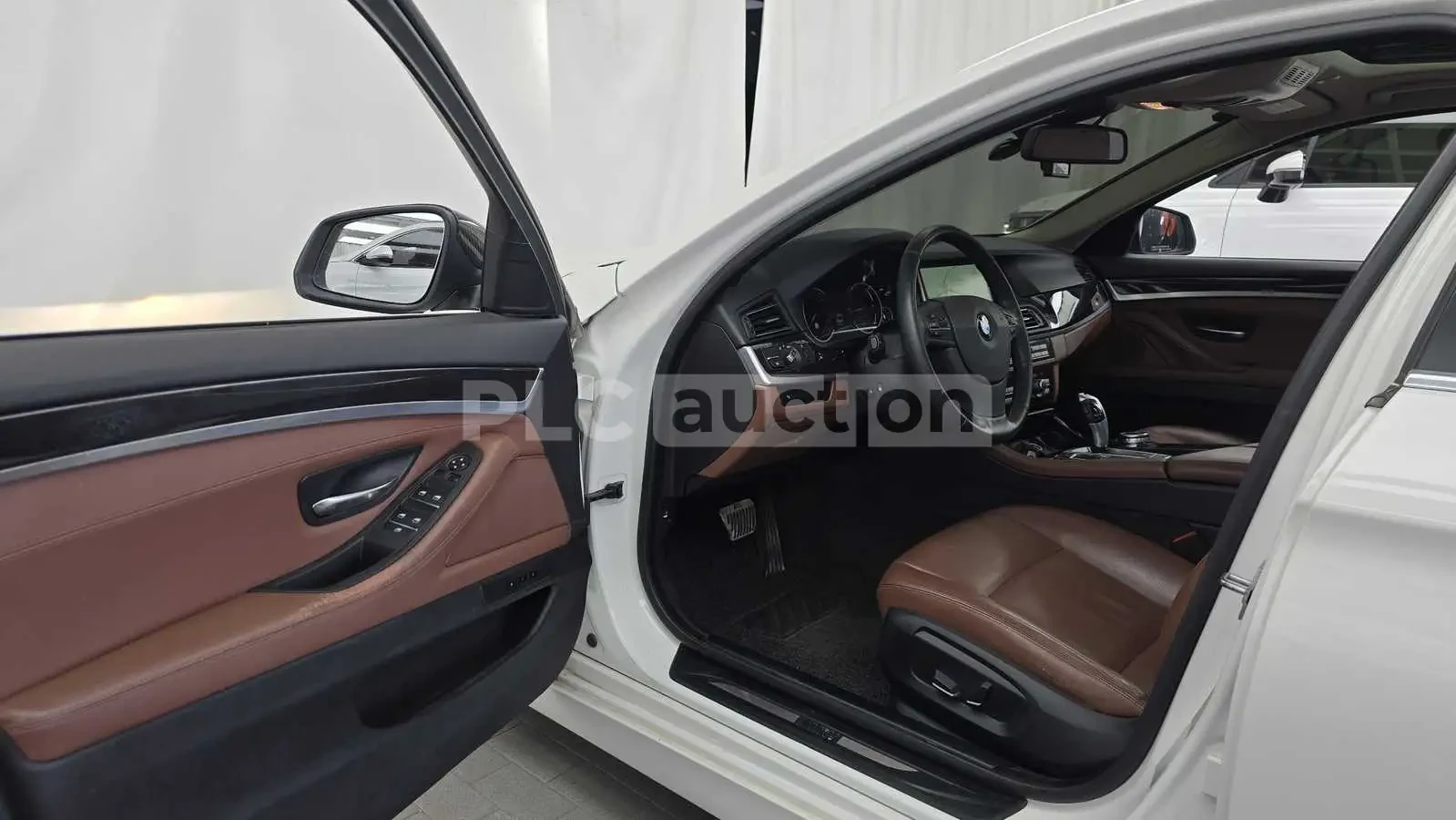 BMW 520 HEAD-UP PANO 360 !������! #����� ����������#  | Mobile.bg � ����������� 8