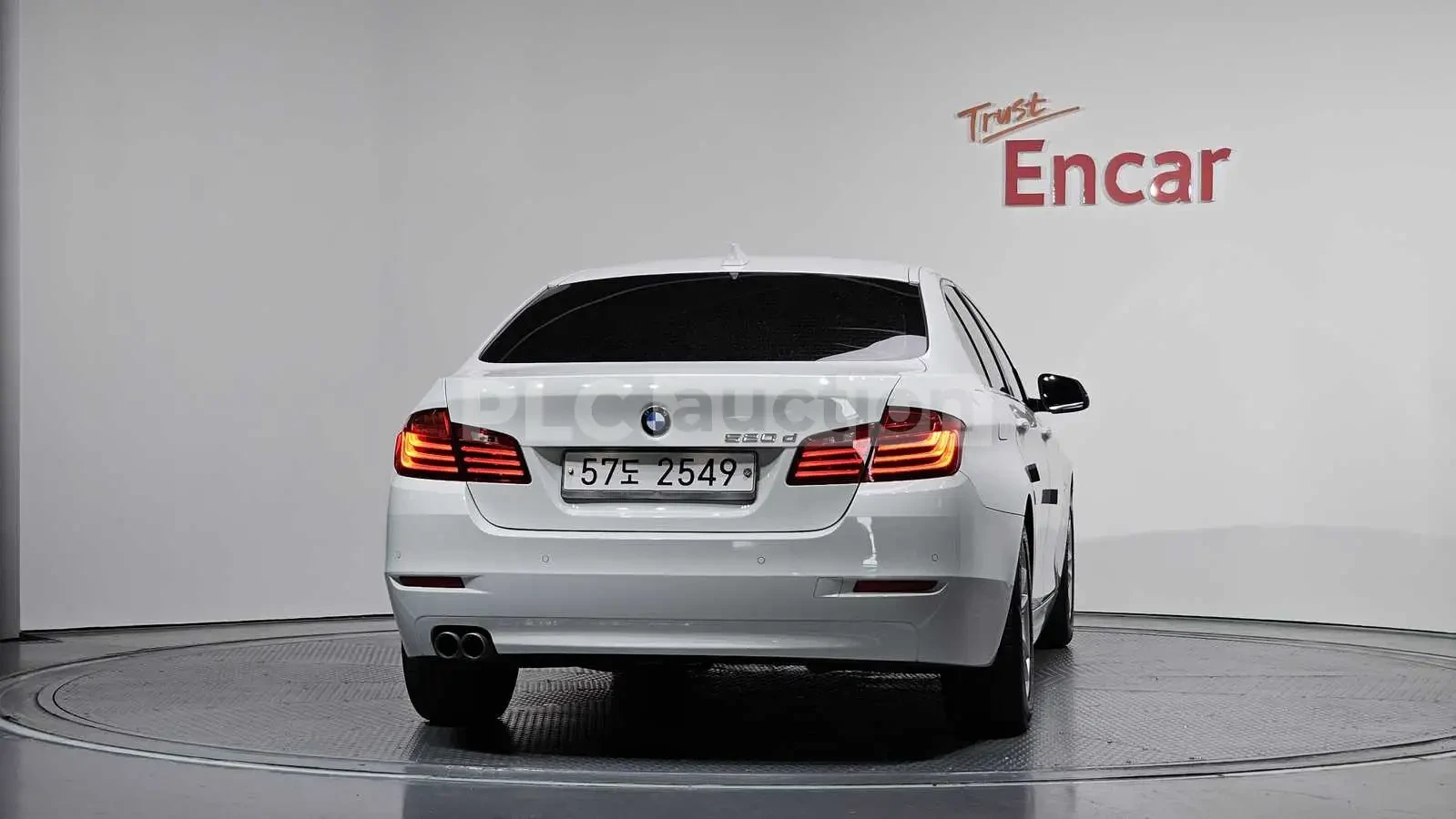 BMW 520 HEAD-UP PANO 360 !������! #����� ����������#  | Mobile.bg � ����������� 4