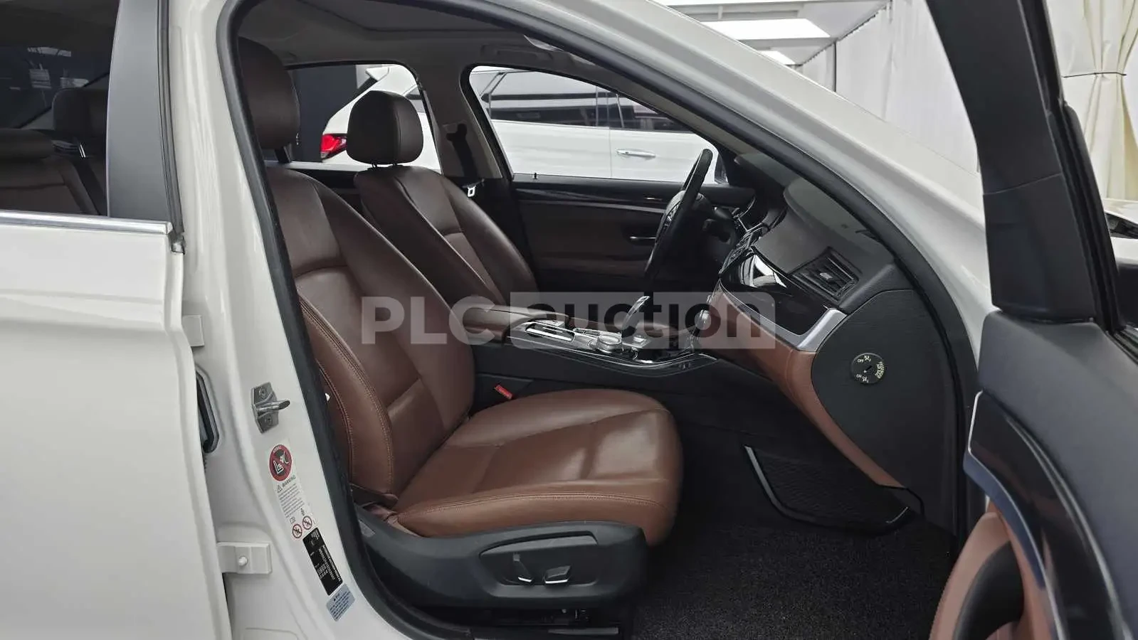 BMW 520 HEAD-UP PANO 360 !������! #����� ����������#  | Mobile.bg � ����������� 9