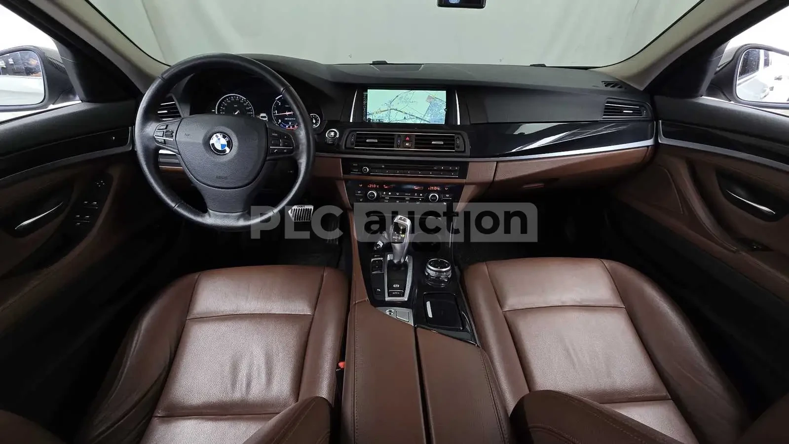 BMW 520 HEAD-UP PANO 360 !������! #����� ����������#  | Mobile.bg � ����������� 6