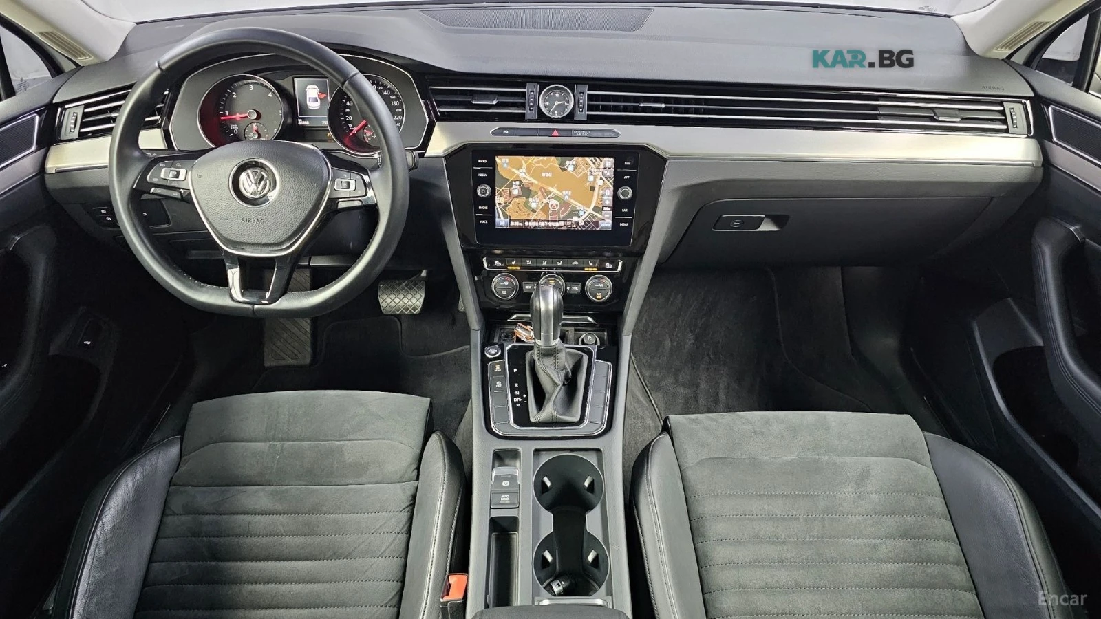 VW Passat 2.0TDI ���������� ���� �� �������� | Mobile.bg � ����������� 5