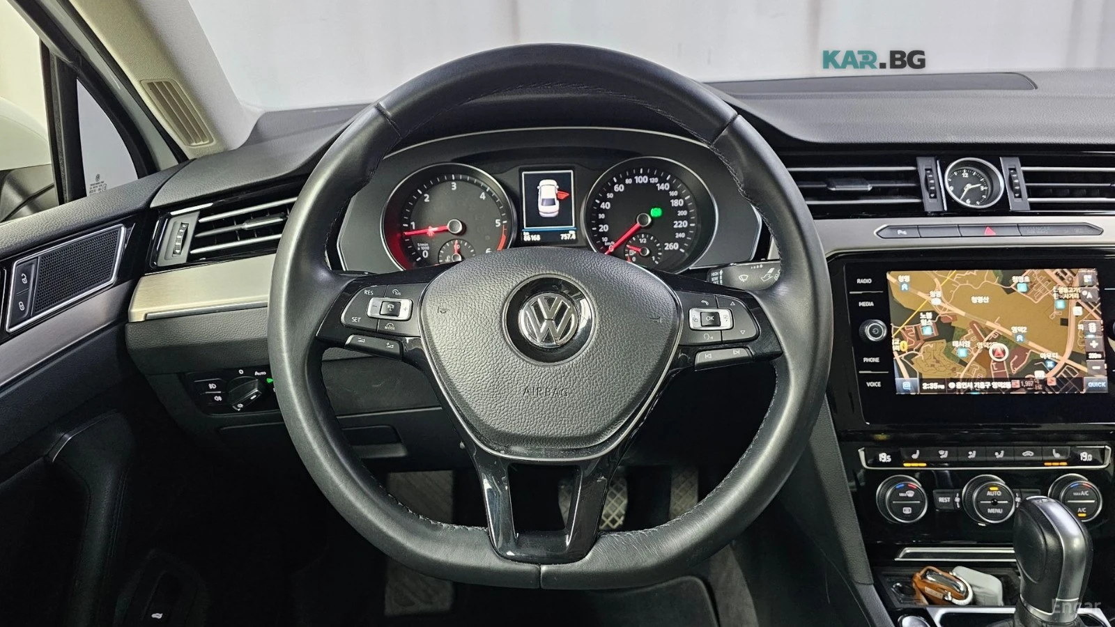 VW Passat 2.0TDI ���������� ���� �� �������� | Mobile.bg � ����������� 10