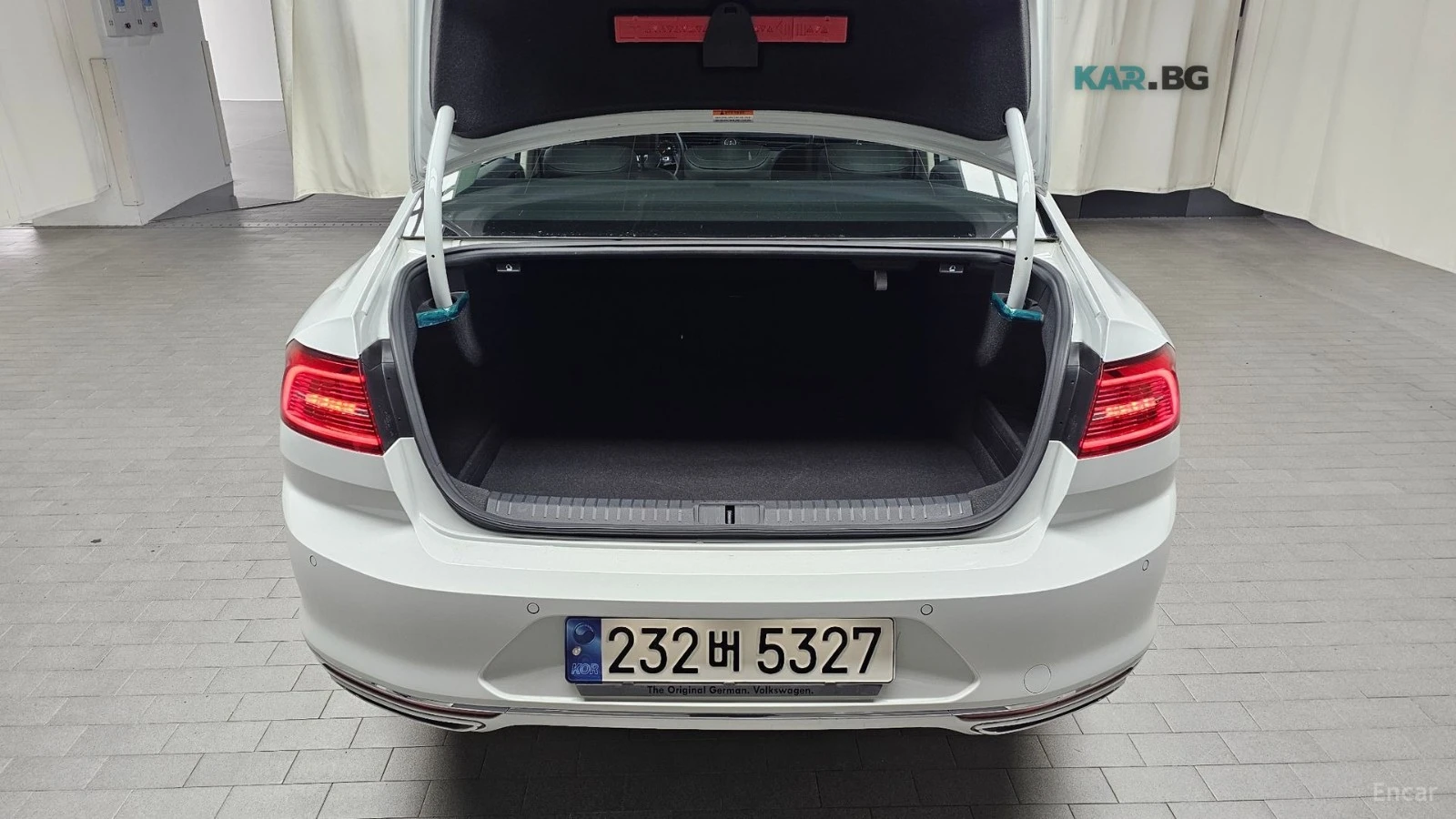 VW Passat 2.0TDI ���������� ���� �� �������� | Mobile.bg � ����������� 16