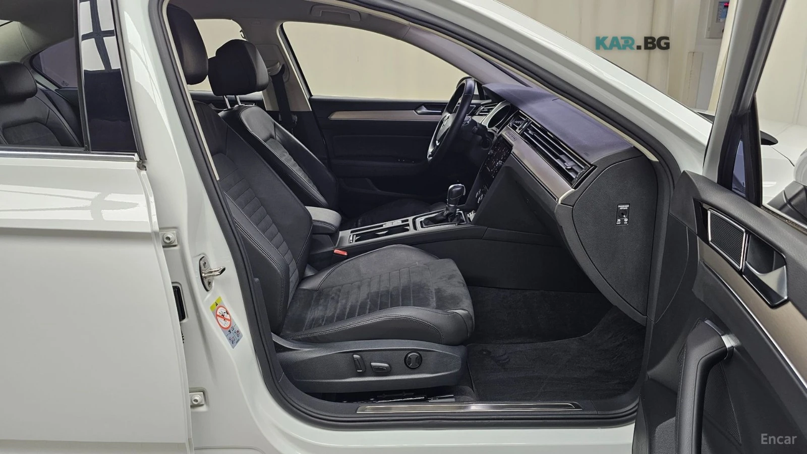 VW Passat 2.0TDI ���������� ���� �� �������� | Mobile.bg � ����������� 14