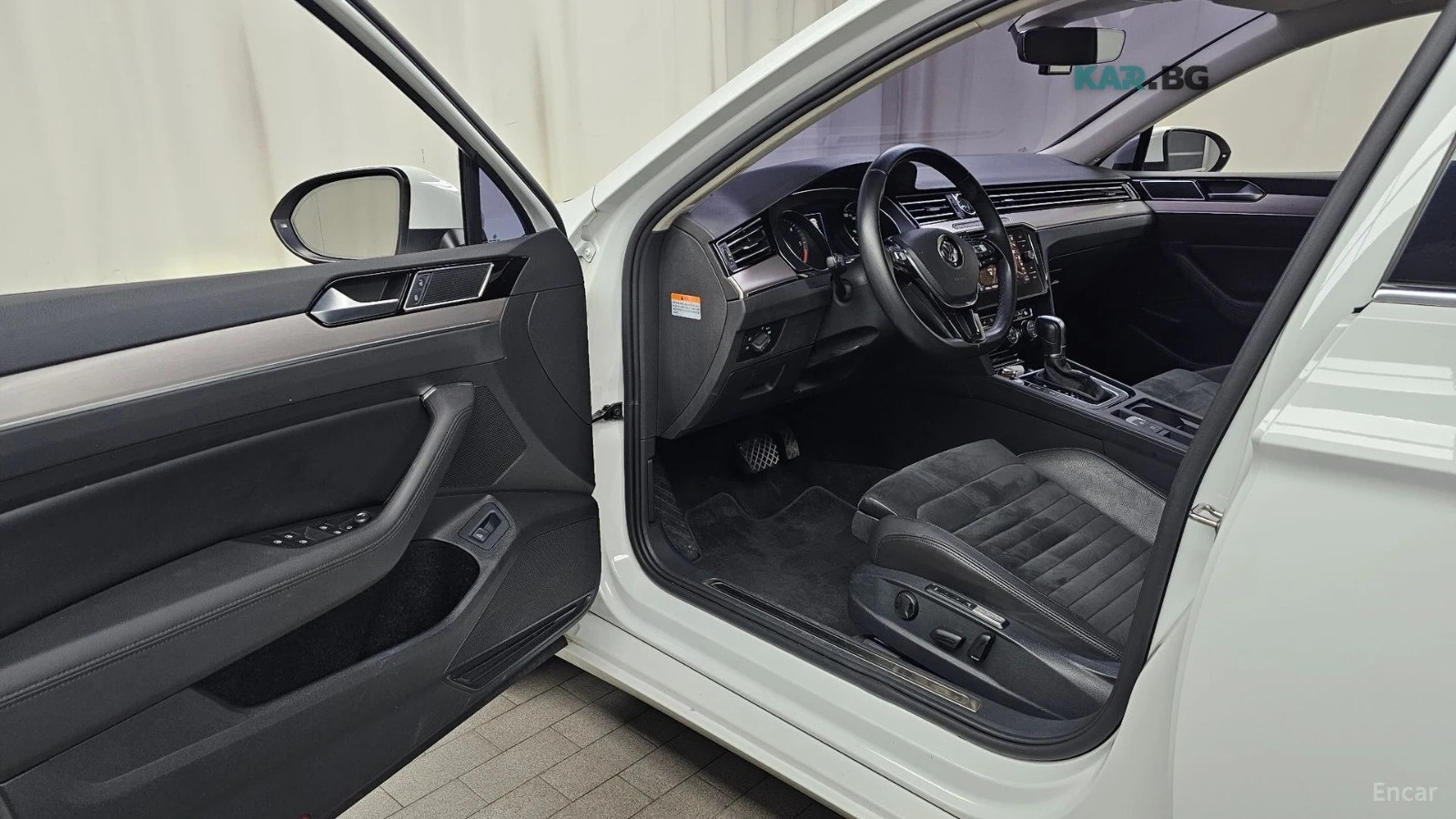 VW Passat 2.0TDI ���������� ���� �� �������� | Mobile.bg � ����������� 8