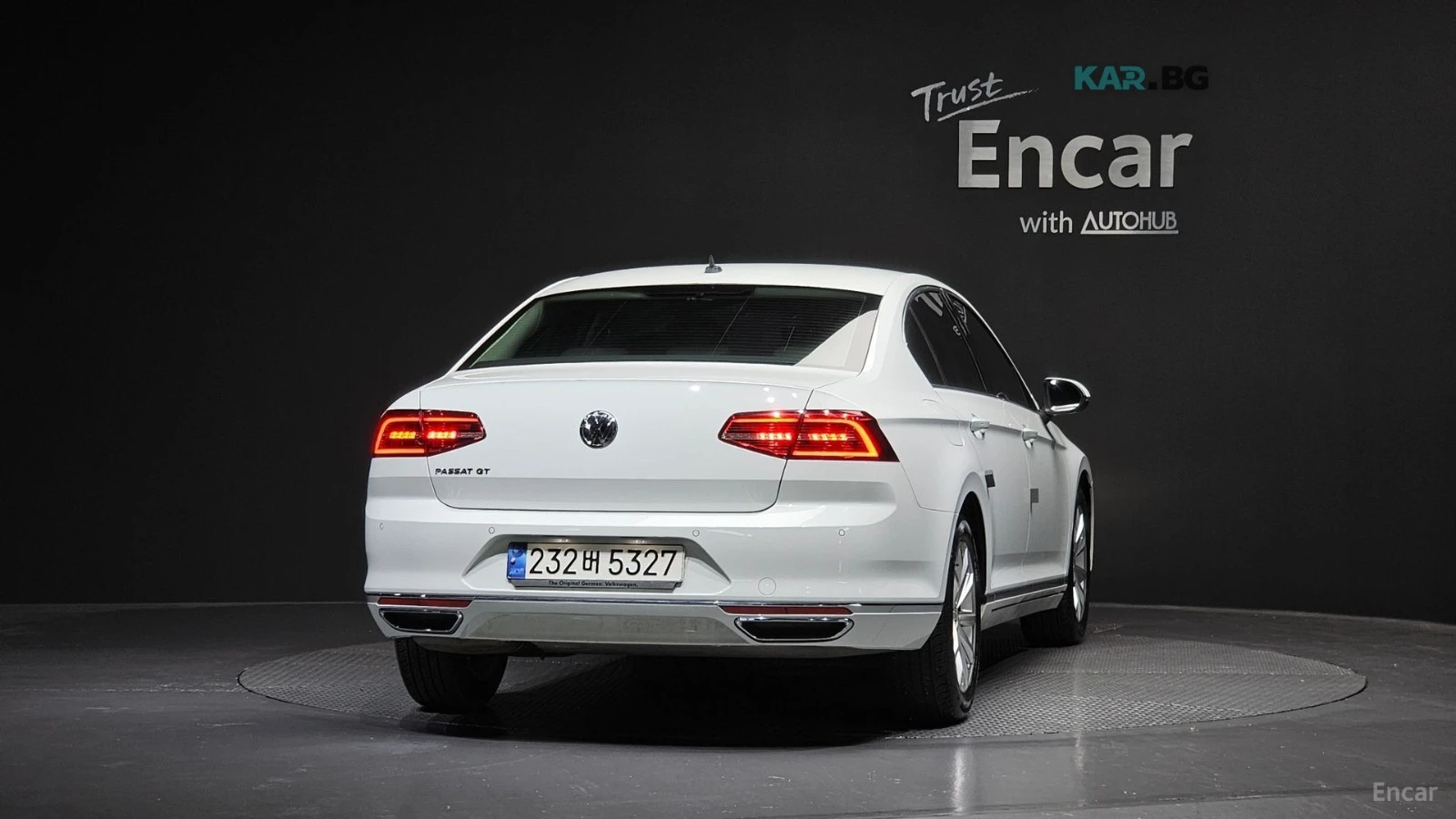 VW Passat 2.0TDI ���������� ���� �� �������� | Mobile.bg � ����������� 4