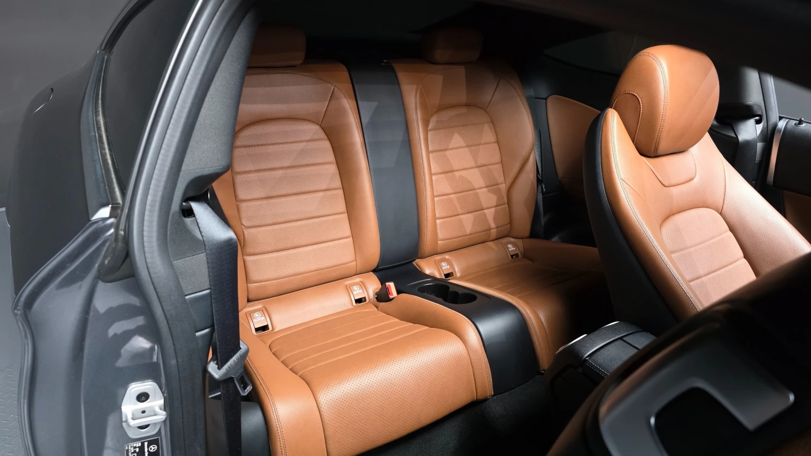 Mercedes-Benz C 200 2.0 Turbo | Mobile.bg � ����������� 10